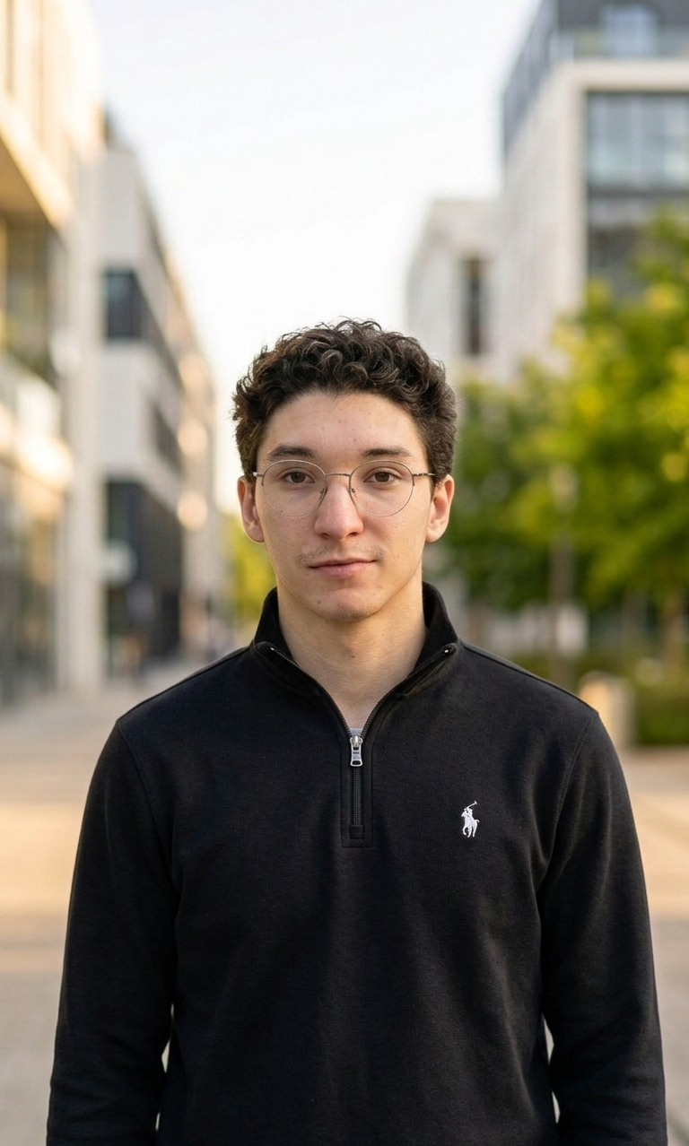 Yann Wirtz - Fondateur NovaIA